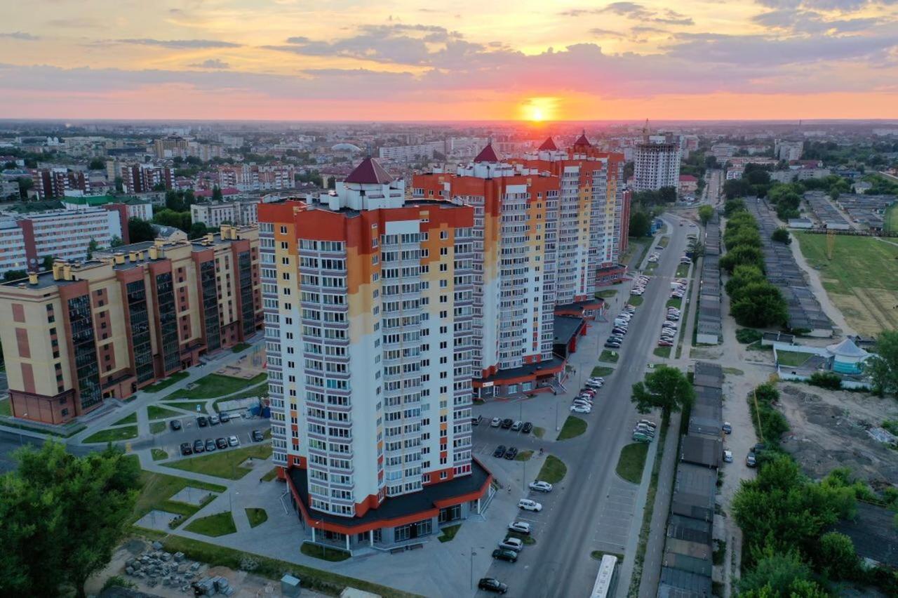 Apartment Lagoda #2 Brest Exterior foto